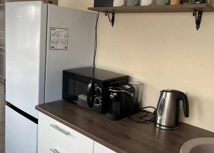 Aia Apartment