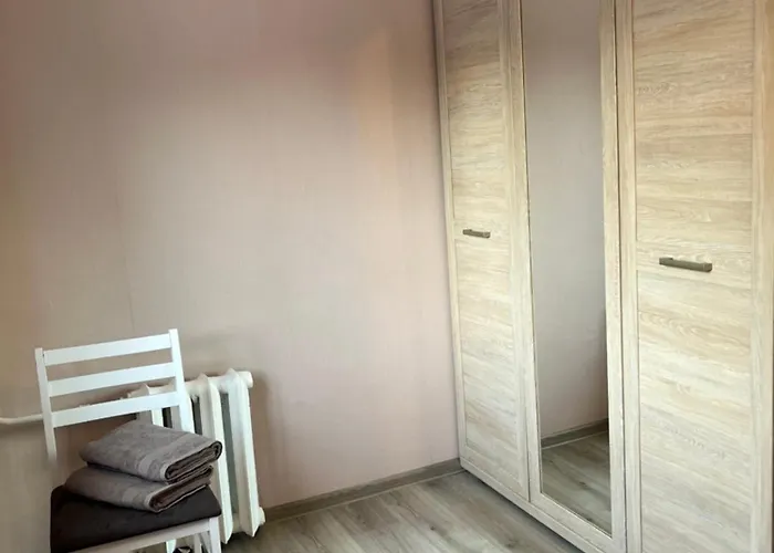 Aia Apartment